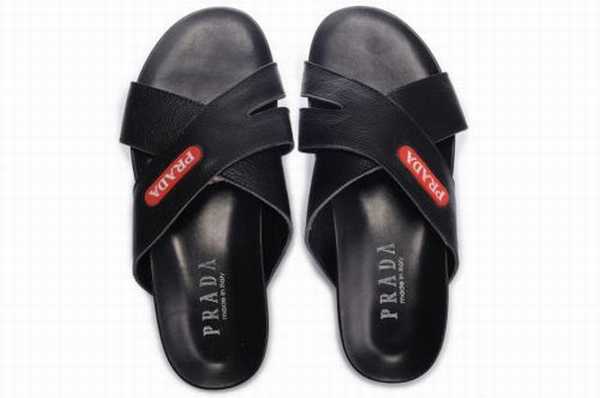 chaussure prada 2014