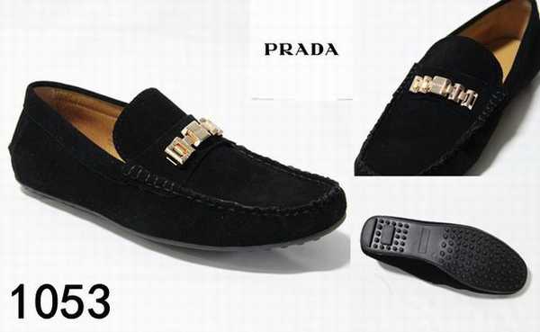 prada marseille