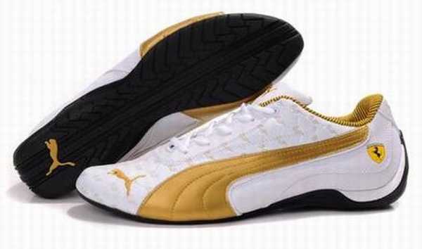 puma taille 26