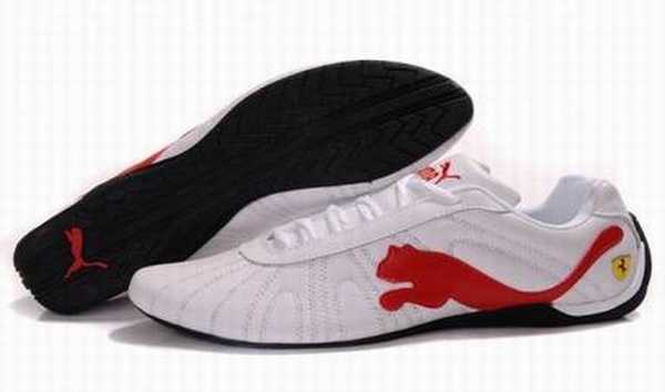 chaussure puma homme 47