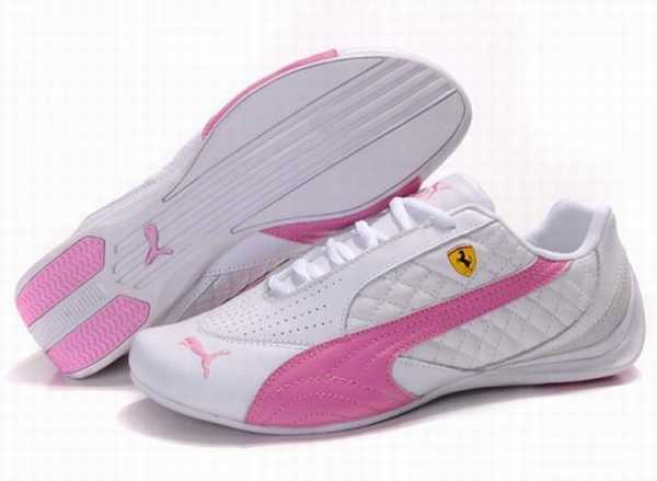 puma drift cat 3 homme violet