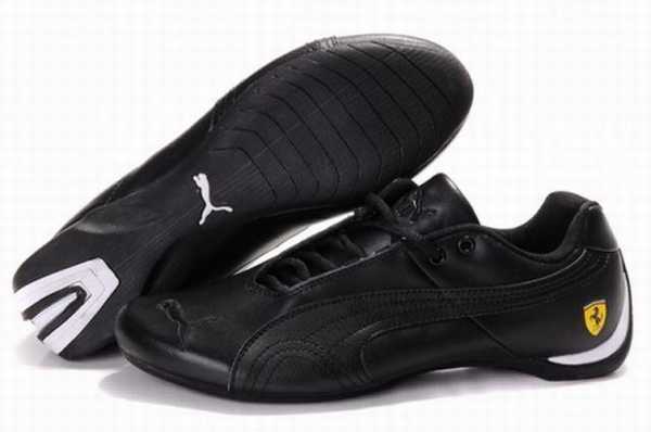 chaussure puma homme 2014