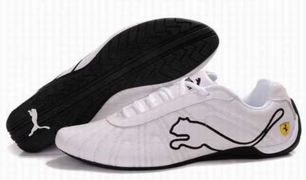 puma chaussure 2012