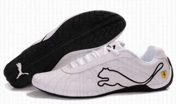 basket puma espera femme