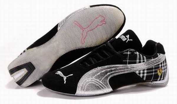puma future cat homme pas cher