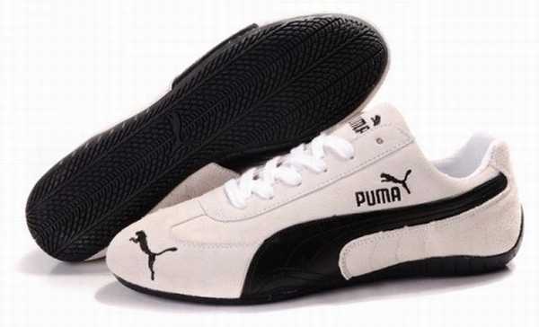 chaussure puma homme 2014