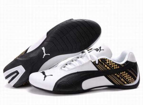 chaussures puma paris