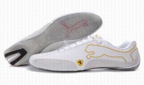 puma future cat femme 2014