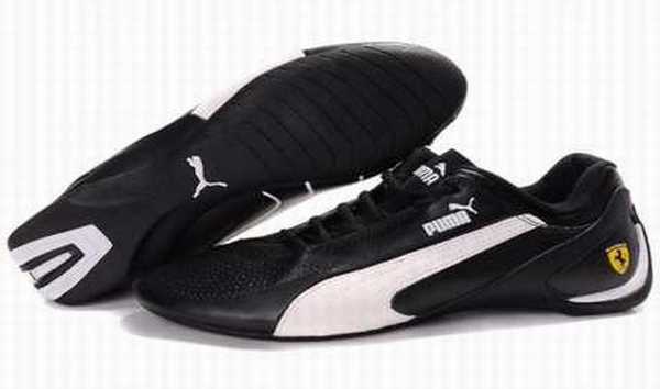 puma bebe solde