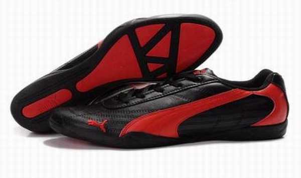 puma taille 25