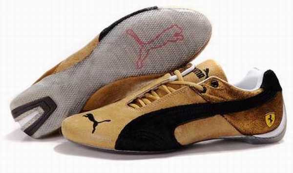 chaussure puma 2014