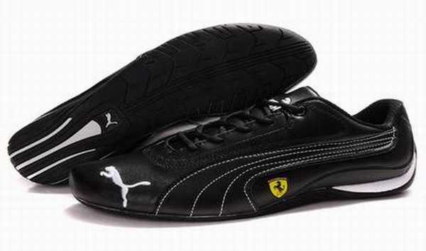 basket puma taille 47