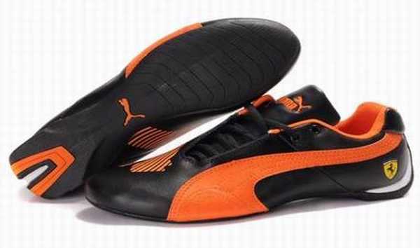 puma king femme paris