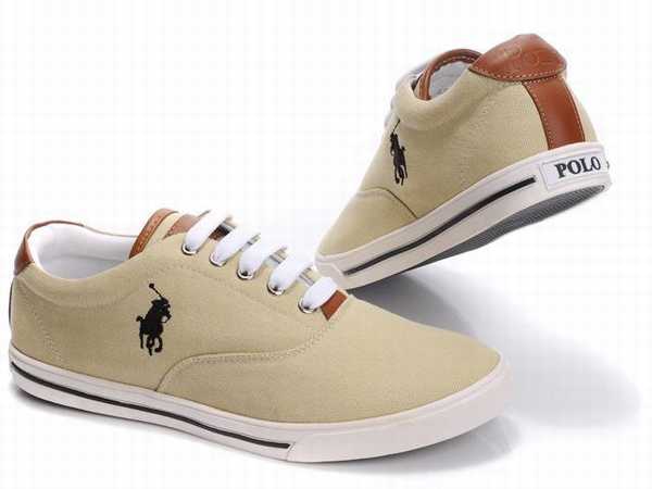 basket polo ralph lauren femme
