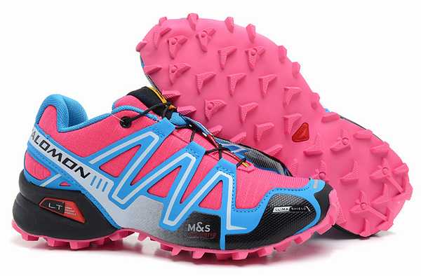 Gtx Randonnee Salomon Chaussure Quest 4d chaussures 27 wYFUgq