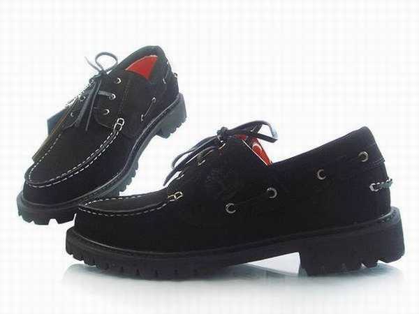 chaussures timberland enfant pas cher