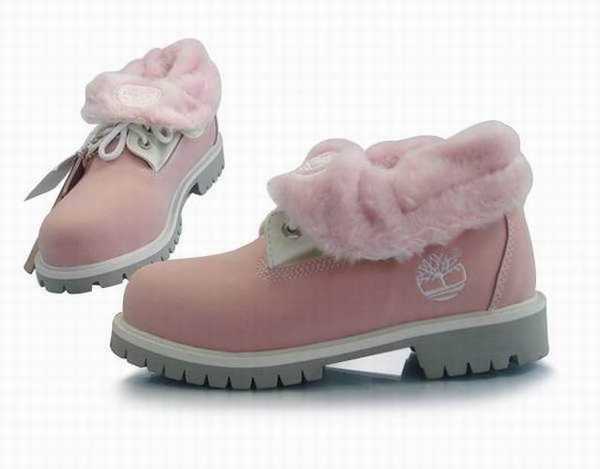 timberland pas cher new york