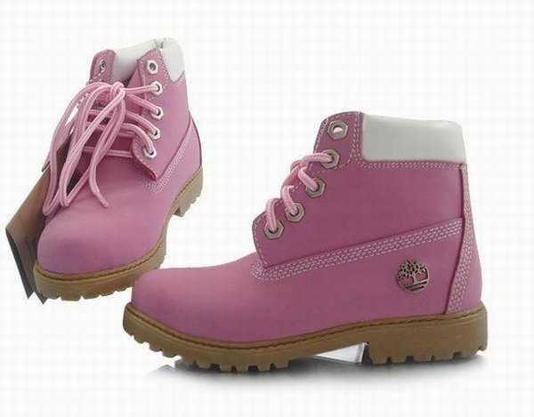 timberland occasion