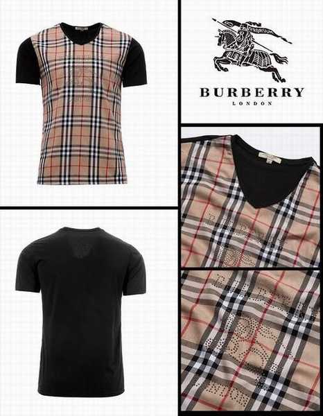 Burberry shop official site