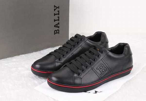 chaussure hugo boss orange