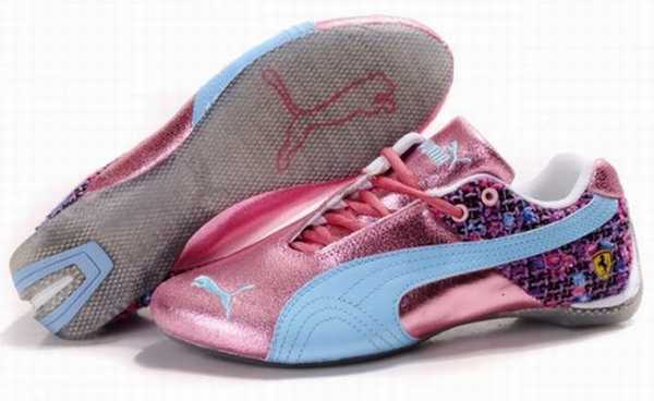 chaussure puma ducati