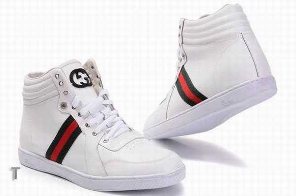 chaussure gucci pas chere