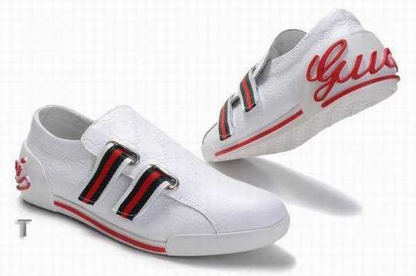 chaussure gucci bebe garcon