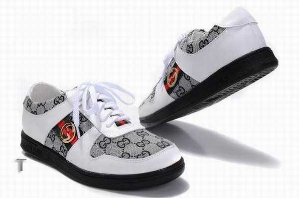chaussure gucci pour femme