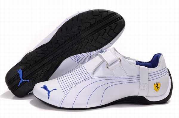 basket homme puma pas cher
