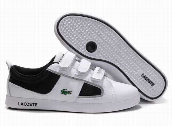 basket bebe lacoste