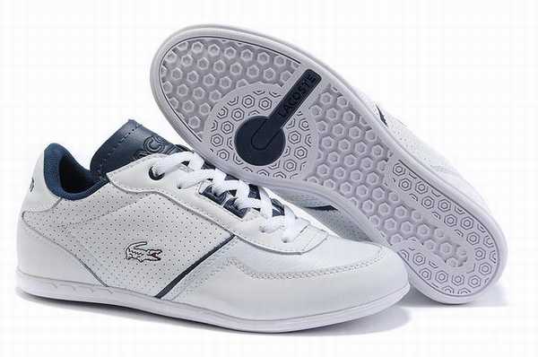 soldes chaussures lacoste
