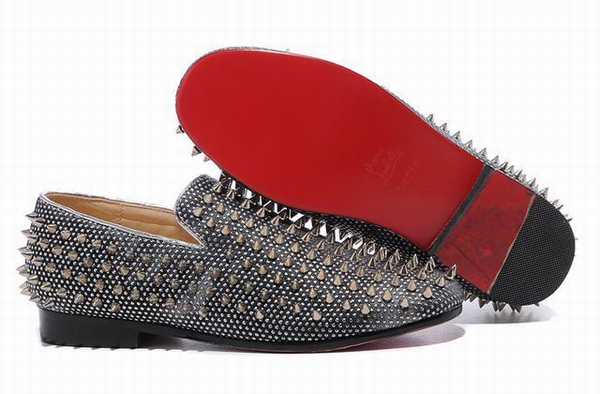 basket louboutin a clou basket louboutin a clou