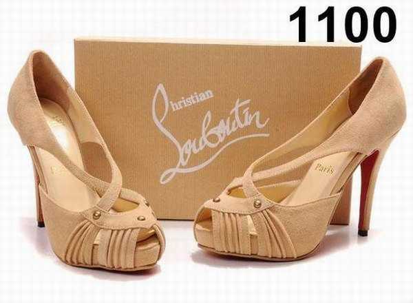 copie chaussure louboutin homme copie chaussure louboutin homme