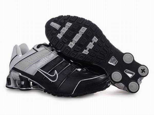 jd sports nike shox