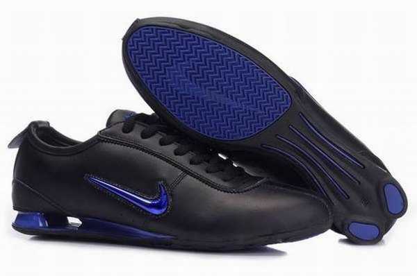 nike shox rivalry paris