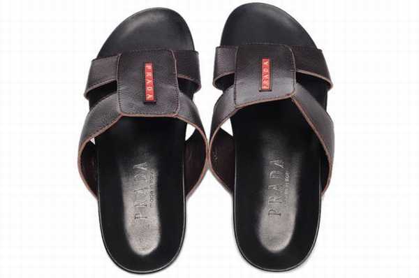 chaussures femme prada nouvelle collection