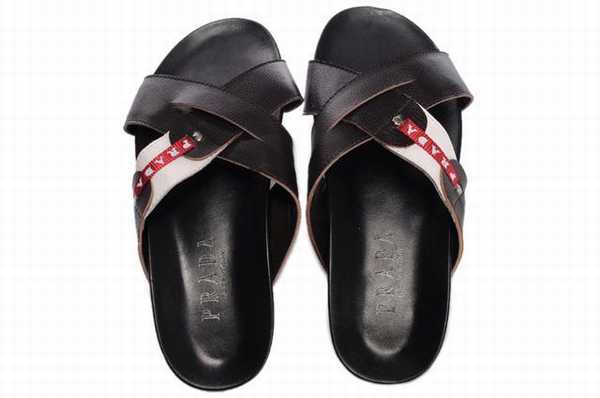 chaussure prada 2014