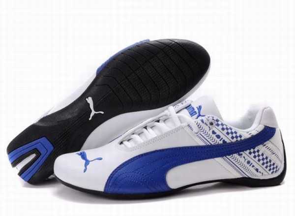 baskets puma homme soldes