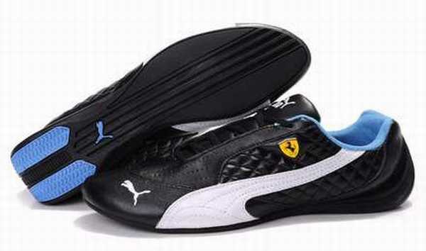 puma cat pas cher