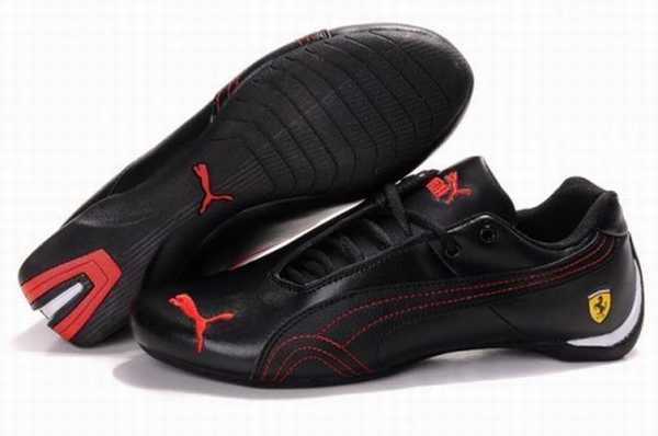 puma enroute mid