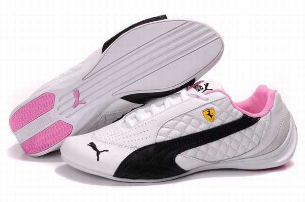 chaussure puma rallye chaussure puma rallye