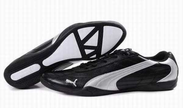 puma mostro toile