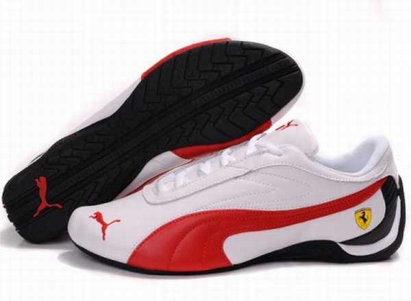 puma drift cat 3 femme chaussure
