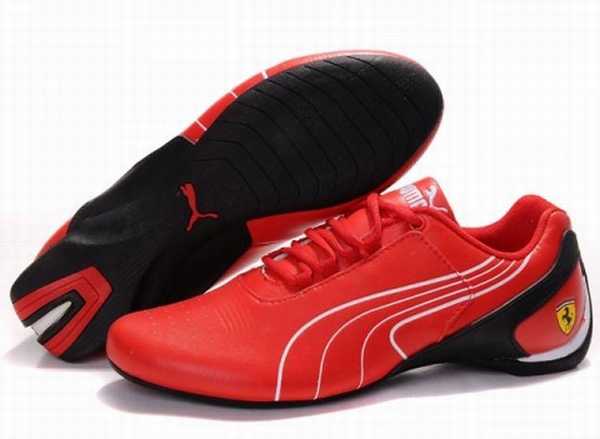 puma ferrari daim