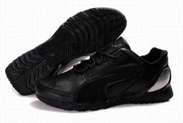 chaussure puma courir