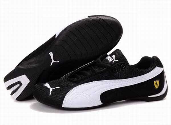 puma mostro 36