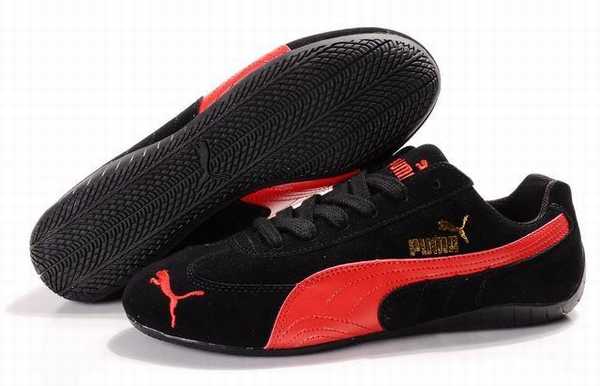 chaussure puma sport lifestyle