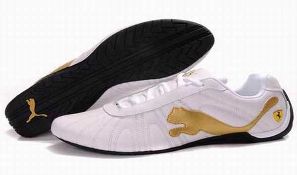 chaussure puma homme canada