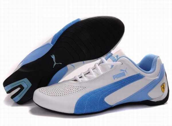 puma mostro enfant