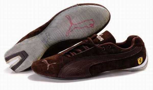amazon chaussures puma